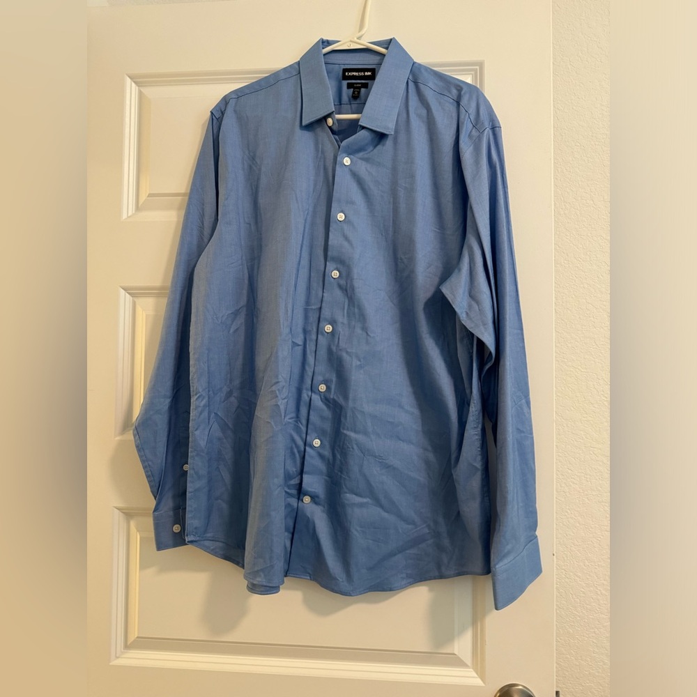 Express Men’s Shirt XL